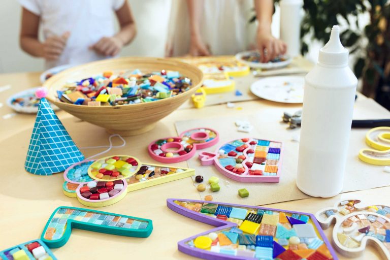 First Tiles, First Lessons — 7 Common Mosaic Mistakes (and How to Avoid Them)